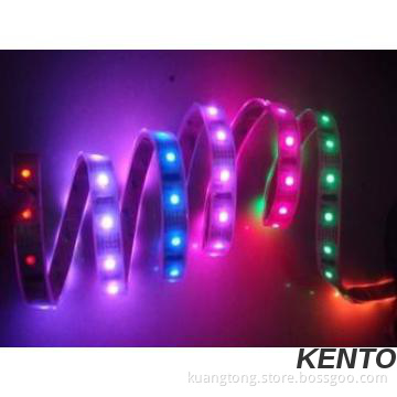 Energy-saving 12V SMD3528  Led Strip Light 240LEDs/meter